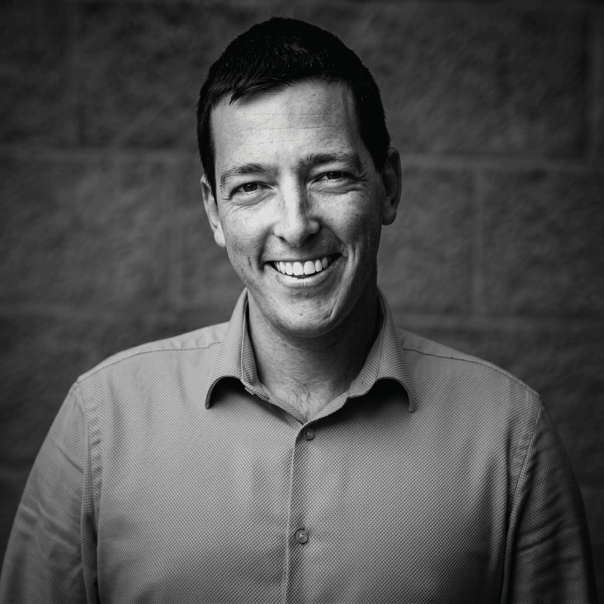 Tamir Oren, Founder of Primrose