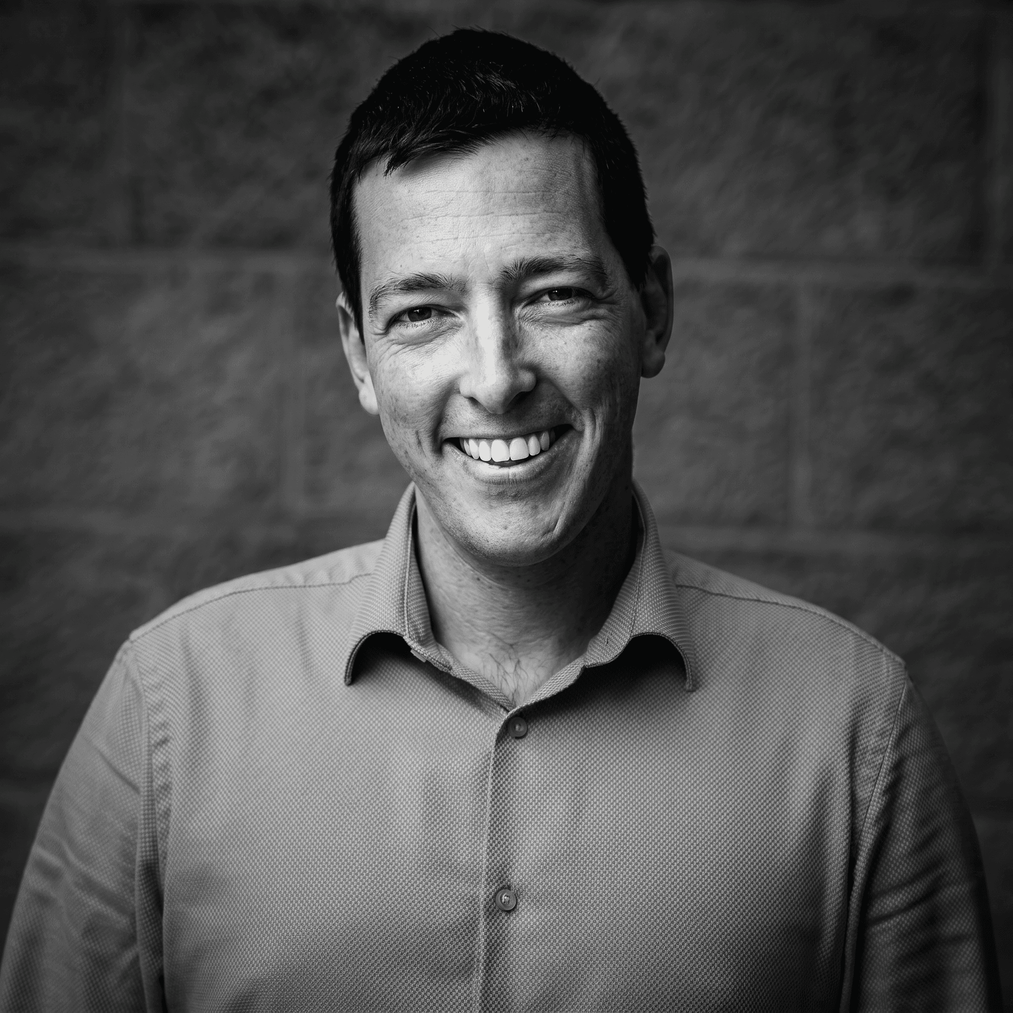 Tamir Oren, founder of The Primrose Review