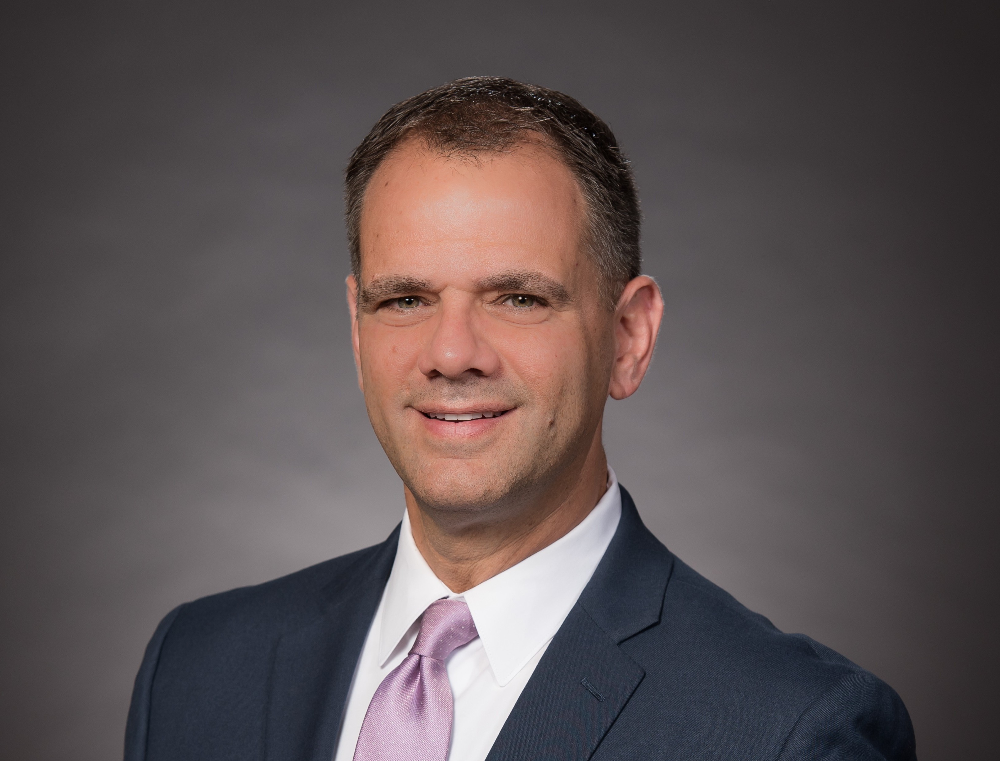 Dr. Elad Granot, Undergraduate Dean at Yeshiva University